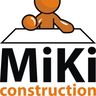 MiKi Construction GmbH