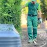 Botan Gartenservice Inh. Sükrü Inedi