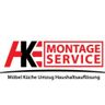 AKE Montage Service
