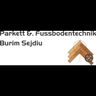 Parkett Burim Sejdiu