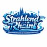 Strahlend Rhein