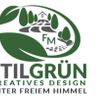STILGRÜN Kreatives Design unter Freiem Himmel