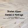 Käser  Wohnideen aus Holz