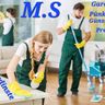 M.S GEBÄUDE DIENSTE