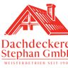Dachdeckerei Stephan GmbH
