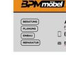 BPM Möbel 