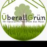 ÜberallGrün