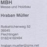 MBH