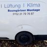Baumgärtner  Montage