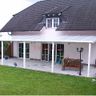 TMS-Bautz GmbH    Terrassendächer - Carports - Sonnenschutz