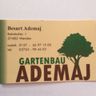 Gartenbau Besart Ademaj