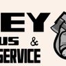 Hey Haus & Hof Service