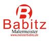 Malermeister Babitz