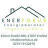 Enerfokus Energieberater Ingenieurbüro