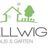 Hellwig- Haus und Garten