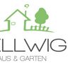 Hellwig- Haus und Garten