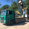 Michael Transporte und Erdbau