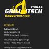 Tobias Grillitsch Baggerbetrieb