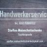 Handwerkerservice Malaschnitschenko