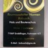 Raumausstatter Normen Bobusch