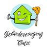 Gebaudereinigung Catic
