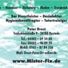 Mister Fix