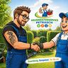 Hausmeisterservice Petrasch