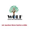Wolf Garten und Landschaftsbau 