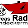 Dachdeckermeister Andreas Radisch