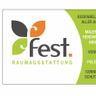 Raumausstattung fest