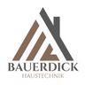 Haustechnik Bauerdick