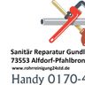 Sanitär Reparatur Gundlach