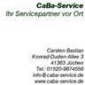 CaBa-Service