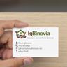 Steve Igbinovia Maler und Lackierer