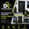 DK-Handwerkservice Rund ums Haus
