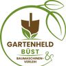 Gartenheld Büst & Baumaschinen Verleih