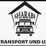 Sharabi für transport und umzüge
