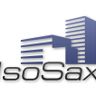 IsoSax Denis Streller