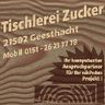 Tischlerei Zucker