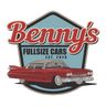 Benny's Fullsize Cars