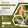 Andy Arbeit Gartenbau