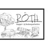 Röth Bagger- & Rodungsarbeiten