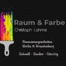 Raum und Farbe - Christoph Lahme