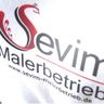 Sevim-Malerbetrieb (Maler-und Lackiermeisterbetrieb)