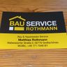 Bau & Hausmeisterservice Matthias Rothmann