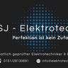 SJ-Elektrotechnik