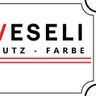 Veseli Putz Farbe