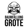Baumfällung Grote