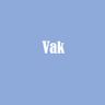 Vak
