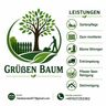 Grüßen Baum
